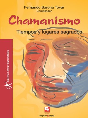 cover image of Chamanismo